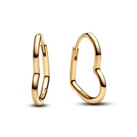 Orecchini Pandora Donna in Argento 268307C00 - 268307C00